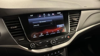 Opel Astra Opel Astra Sports Tourer 1.0 Innovation NAVI ECC CRUISE LM CARPLAY. - afbeelding nr 28