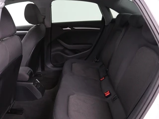 Audi A3 Audi A3 1.0 TFSI | Automaat | Panoramadak |  Adaptive cruise | Climate control | Navigatie | Xenon | Parkeerhulp | Bluetooth - afbeelding nr 6