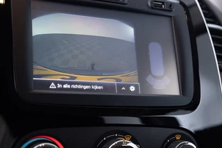 Renault Captur Renault Captur 0.9 TCe Limited | NAVI | AIRCO | Trekhaak | VELGEN - afbeelding nr 11