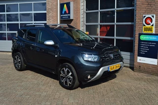 Dacia Duster - afbeelding nr 6