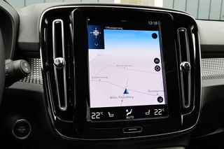 Volvo XC40 Rijklaarprijs-Garantie Panorama dak Leder led 360 Camera Navigatie Trekhaak - afbeelding nr 22