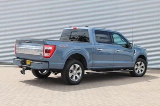 Ford F-150 Ford USA F-150 Platinum CrewCab 3.5L EcoBoost/Pano/Carplay - afbeelding nr 30