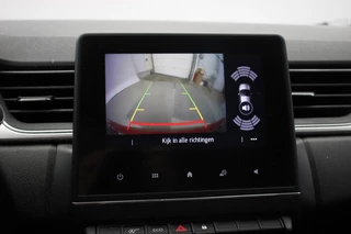 Renault Captur Renault Captur 1.0 TCE Zen- Carplay, Camera, Cruise - afbeelding nr 6