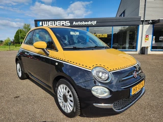 Fiat 500 - afbeelding nr 3