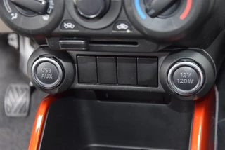 Suzuki Ignis Suzuki Ignis 1.2 Smart Hybrid Select | Achteruitrijcamera | Stoelverwarming | Apple carplay/android | - afbeelding nr 20