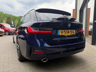 BMW 3 Serie - afbeelding nr 6