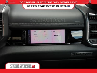 Dodge Ram Pick-Up DUBBELE CABINE | PICK UP | 5 PERSOONS | DC | GRIJSKENTEKEN | VOORRAAD NR 2282 - 3332 - afbeelding nr 13