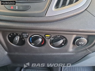 Ford Transit Ford Transit 130pk L3H2 Navi Trekhaak Airco Cruise Werkplaatsinrichting Camera Parkeersensoren L3 11m3 Airco Trekhaak Cruise control - afbeelding nr 16