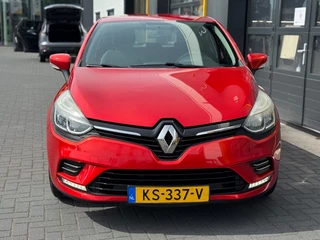 Renault Clio Renault Clio TCe 90 Zen Parkeersensoren - afbeelding nr 18