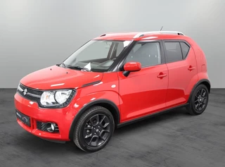 Suzuki Ignis Suzuki Ignis 1.2 Select - afbeelding nr 1