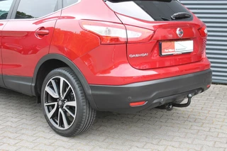 Nissan QASHQAI Nissan QASHQAI 1.2 Tekna Uitv. PANORAMADAK - NAVIGATIE - afbeelding nr 22