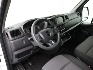 Renault Master | Betimmering | 3-Persoons | Trekhaak - afbeelding nr 3