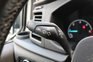 Ford Transit Custom - afbeelding nr 19