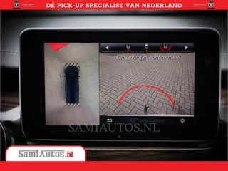 Mercedes-Benz V-Klasse Comfortabele Dubbele Cabine met Royale 5 Zitplaatsen | - afbeelding nr 60