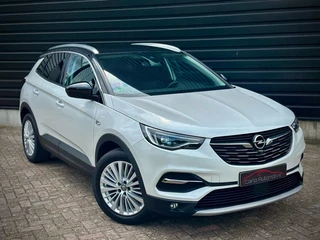 Opel Grandland X Opel Grandland X 1.2 Turbo Bns Exec. AUT|BLINDSPOT|360CAM|CARPLAY - afbeelding nr 42