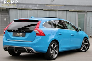 Volvo V60 Volvo V60 2.4 D6 AWD Plug-In Hybrid R-Design - afbeelding nr 2
