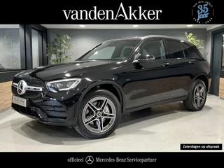 Mercedes-Benz GLC - 218176153-0