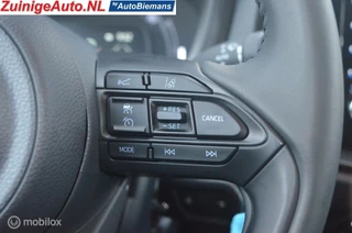 Toyota Aygo Toyota Aygo X 1.0i First Navigatie Apple Carplay 17''LM Adapt.Cruise - afbeelding nr 18