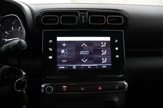 Citroën C3 Aircross Citroen C3 Aircross 1.2 PureTech S&S Origins | Navi | DAB - afbeelding nr 7