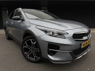 Kia XCeed 1.0 T-GDi dynamic line - goede uitvoering - fabrieksgarantie -