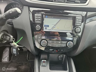 Nissan QASHQAI Nissan Qashqai 1.2 Acenta Navi - afbeelding nr 19