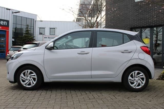 Hyundai i10 - afbeelding nr 2