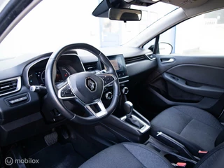 Renault Clio Renault Clio 1.6 E-Tech Hybrid 140 Zen|Carplay|Led verl|Navi - afbeelding nr 13