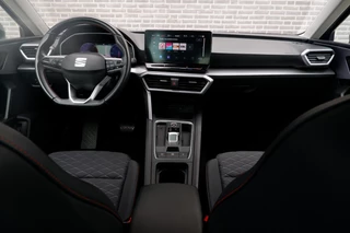 SEAT Leon | LED | Carplay | Park Assist | Camera | PDC | Virtual Cockpit - afbeelding nr 3