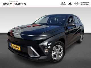 Hyundai Kona 1.6 GDI HEV Comfort