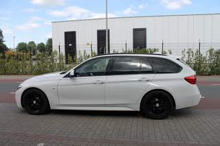 BMW 3 Serie - afbeelding nr 2