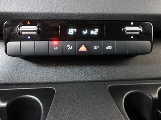 Mercedes-Benz Sprinter Mercedes-Benz Sprinter 314 Automaat L2H2 140pk Airco Cruise 3-Zits Sidebars Euro6 - afbeelding nr 28