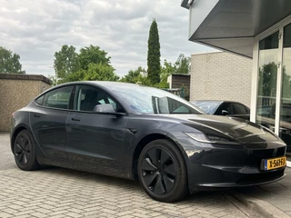 Tesla Model 3 Tesla Model 3 NIEUWSTE MODEL!! PANO+AUTOPILOT+LAGE KM STAND - afbeelding nr 24