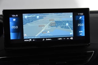 Peugeot 3008 Peugeot 3008 1.2 Allure EAT8 *Navigatie*Park Assist* - afbeelding nr 14