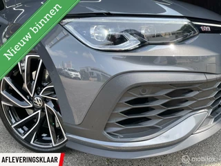 Volkswagen Golf Volkswagen Golf 8 2.0 TSI GTI Clubsport NurnburgRing Edition - afbeelding nr 44