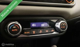 Nissan Micra Nissan Micra 1.0 IG-T N-Connecta *NL, RIJKLAARPRIJS!* - afbeelding nr 12