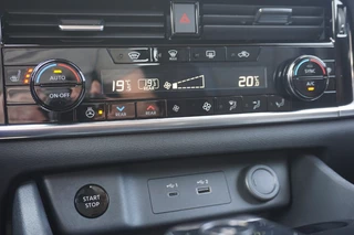 Nissan X-Trail Nissan X-Trail HYBR. N-Connecta AUTOMAAT | ADAPTIVE | 360CAMERA | WINTERPACK! - afbeelding nr 34