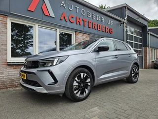 Opel Grandland 1.6 Turbo Plug-In Hybrid Business Elegance SOH 100%! Carplay! Mooie/Nette Auto!