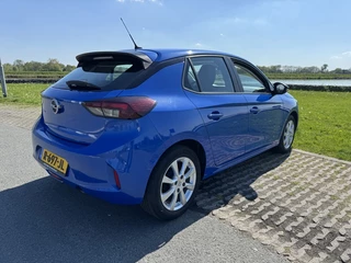 Opel Corsa - afbeelding nr 5