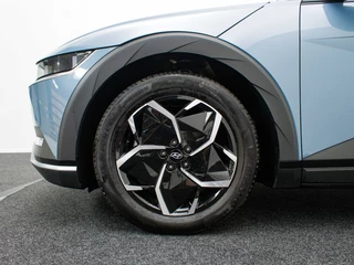 Hyundai IONIQ 5 - afbeelding nr 11