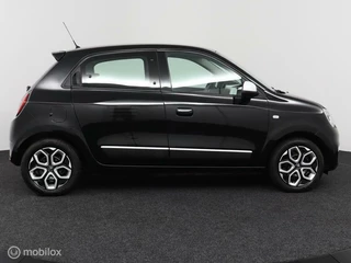 Renault Twingo Renault Twingo 1.0 SCe 75 pk Collection nw type | Airco | Cruise | Elektr.pakket | Radio | All seasons | NL Auto | DEALER-STAAT - afbeelding nr 27