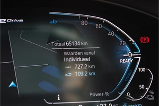 BMW X3 BMW X3 xDrive30e High M-Sport | M-Seats | H/K | Pano - afbeelding nr 27