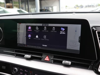 Kia Sportage Kia Sportage 1.6 T-GDi Plug-in Hybrid GT-PlusLine I Panoramadak I HarmanKardo - afbeelding nr 21