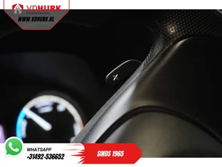 Mercedes-Benz eVito Mercedes-Benz eVito DEMO BPM VRIJ! 19