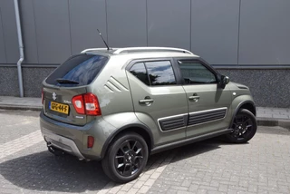 Suzuki Ignis Suzuki Ignis 1.2 Smart Hybrid Select | Cruise control | Apple carplay/android | Trekhaak | - afbeelding nr 36