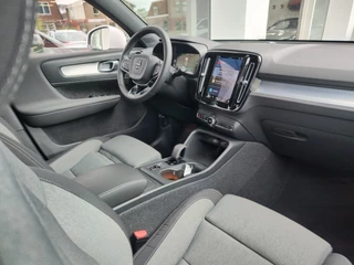 Volvo XC40 Stoelverwarming | Keyless | Carplay/Android - afbeelding nr 9