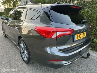 Ford Focus Ford Focus Wagon 1.0 EcoBoost Hybrid ST Line Business - afbeelding nr 3