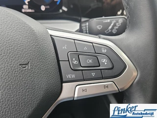 Volkswagen Golf Volkswagen Golf 1.0 TSI Life Businessc CAMERA 17