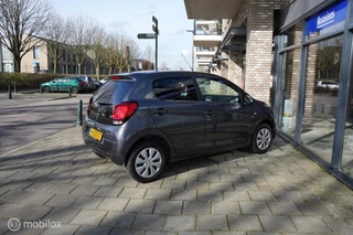 Citroën C1 Citroen C1 1.0 VTi Feel|63.053km|Airco|CAMERA|LED|NAP - afbeelding nr 13