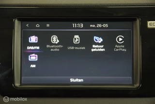 Kia e-Niro Kia e-Niro ExecutiveLine 64 kWh Apple Carplay Adaptieve Cruise Control - afbeelding nr 26