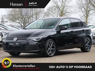 Volkswagen Golf - 134166137-0